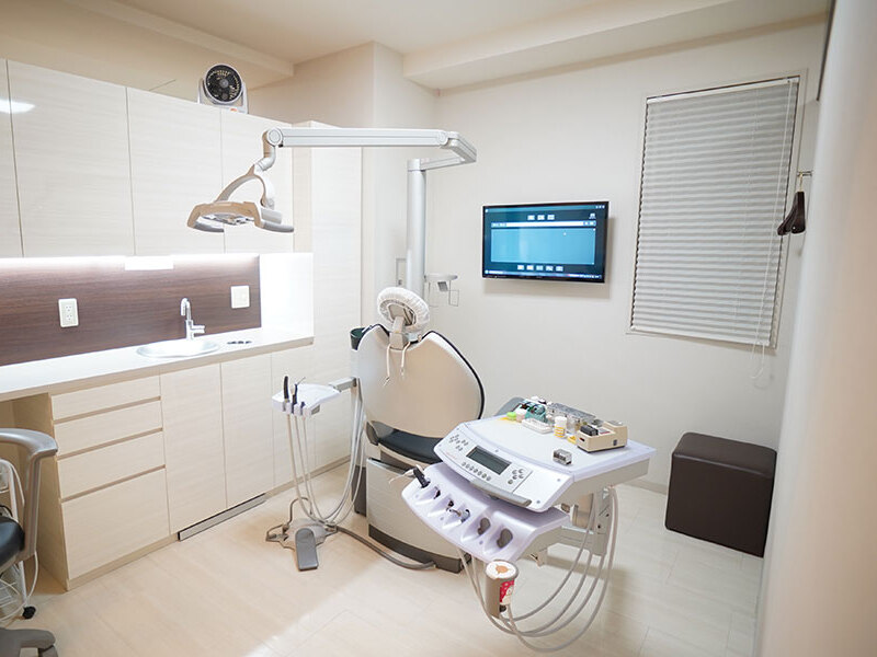 岩田デンタルオフィス