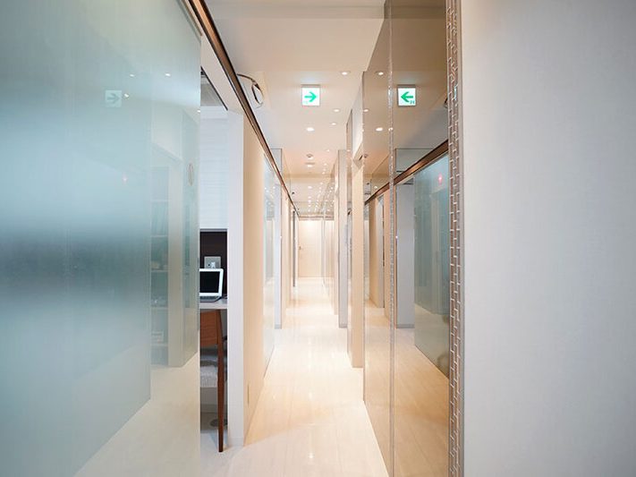 岩田デンタルオフィス