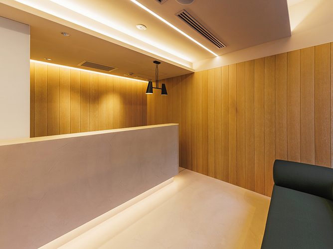 自由が丘まぶたと眼のクリニック