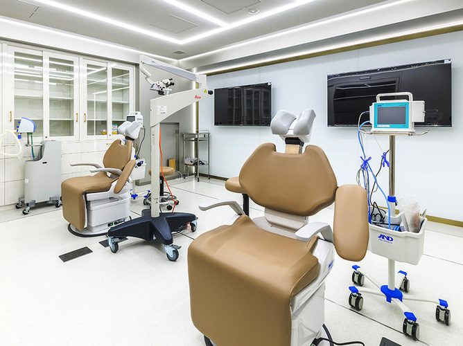 自由が丘まぶたと眼のクリニック