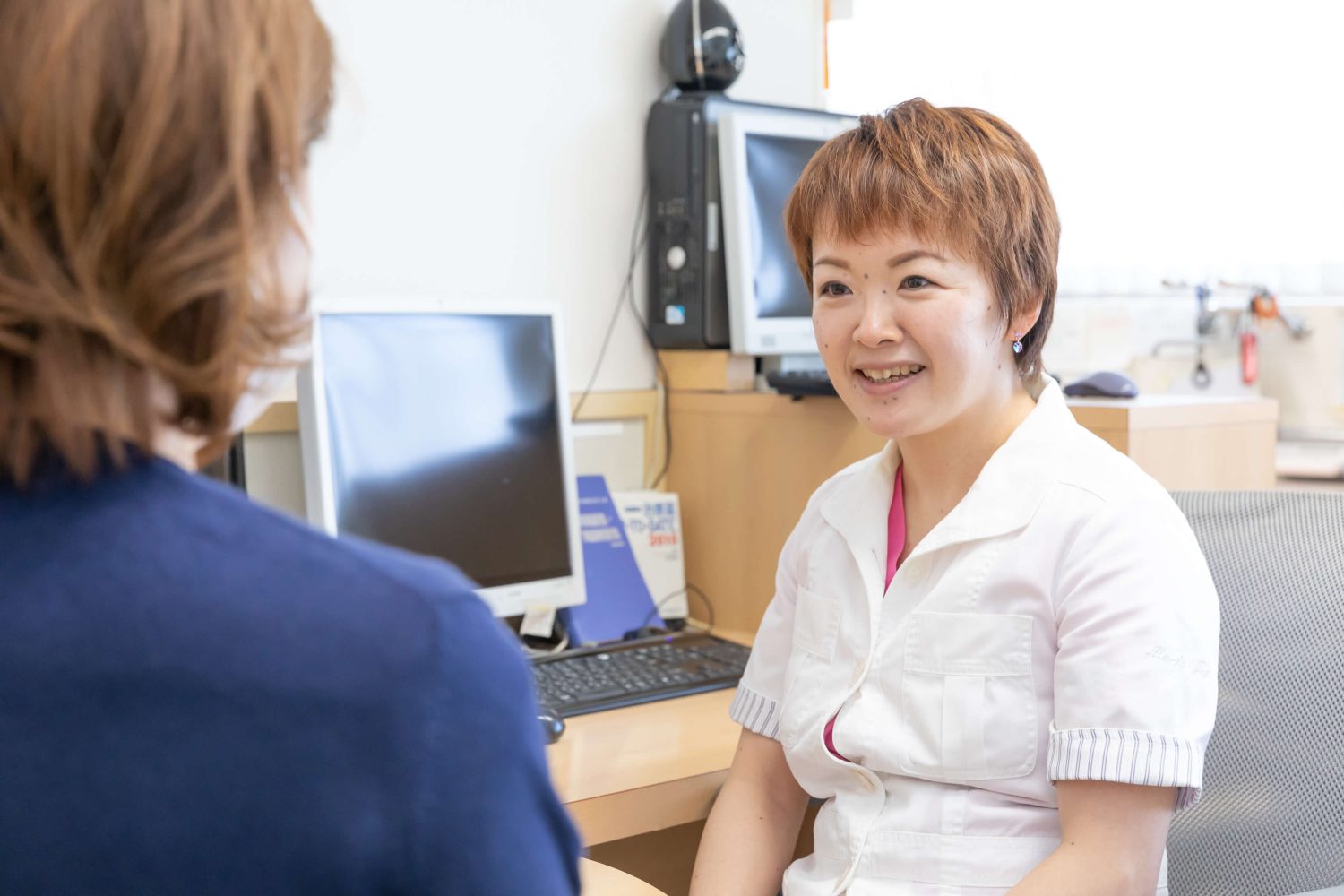 重城産婦人科小児科photo
