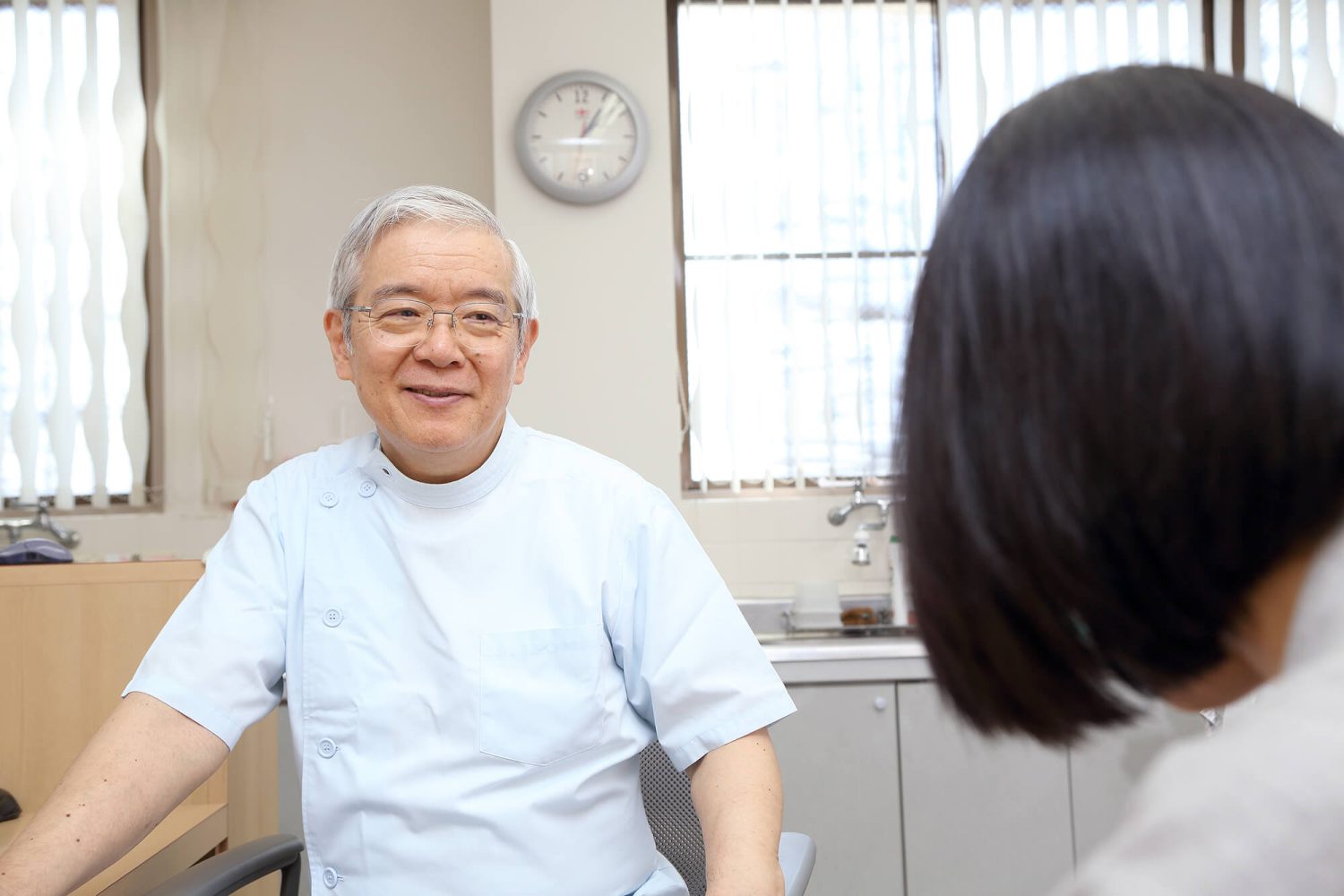 重城産婦人科小児科photo