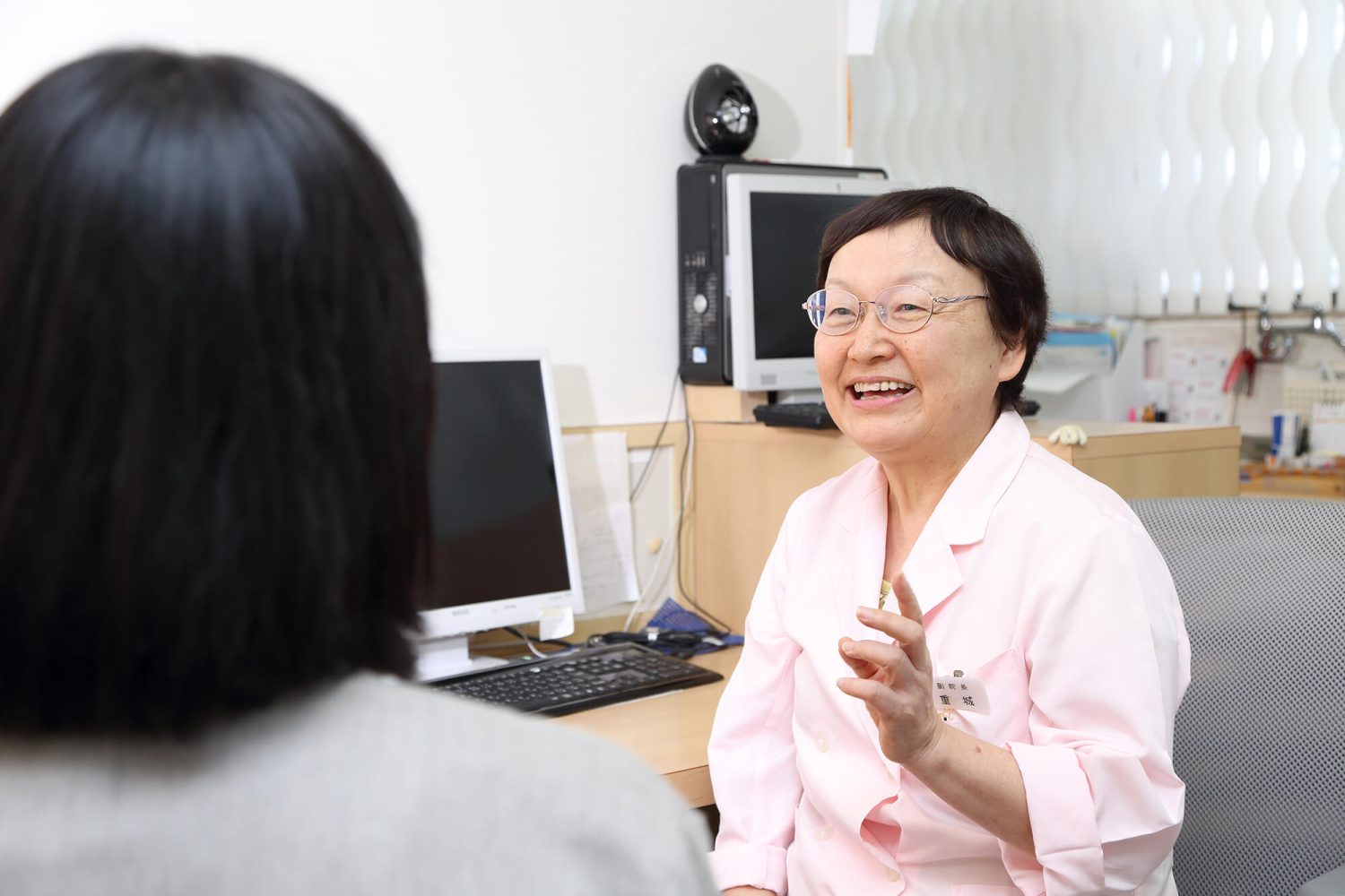 重城産婦人科小児科photo