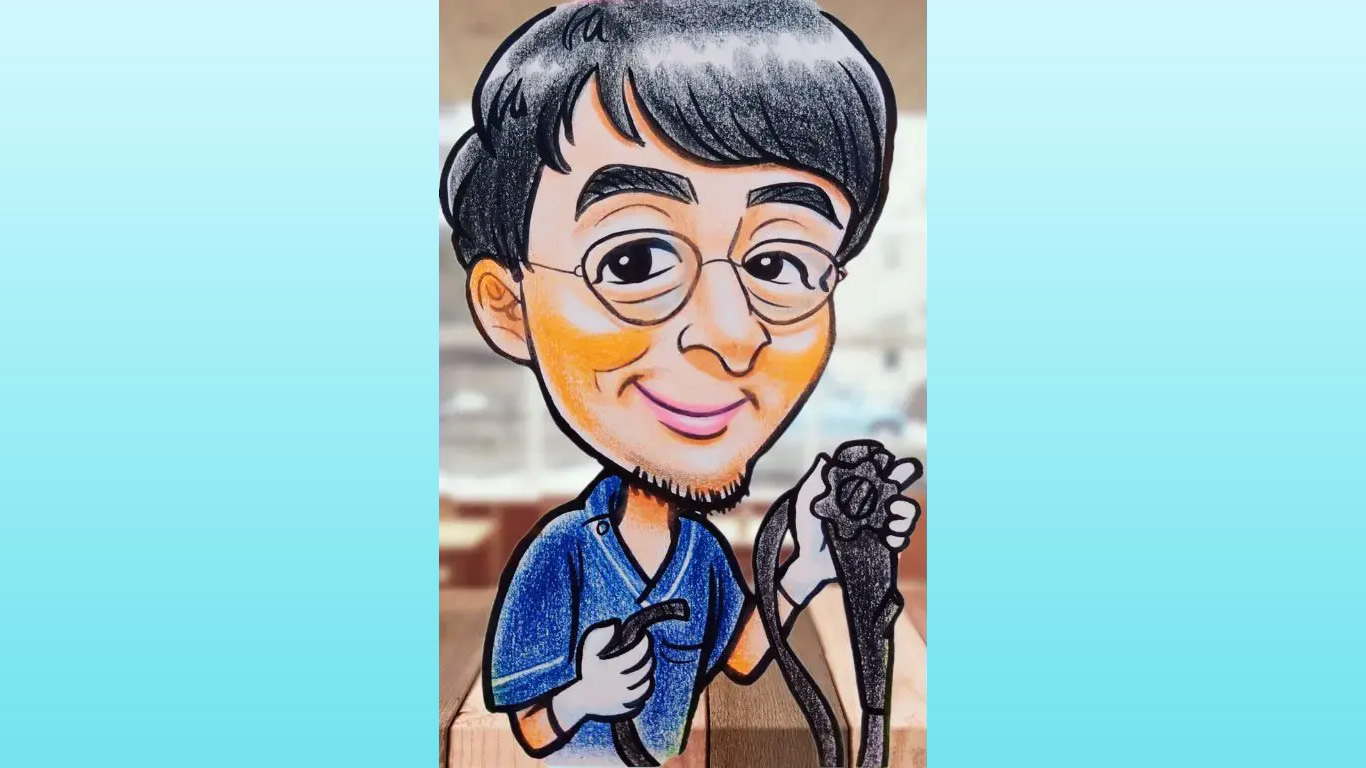 北国分駅前ファミリークリニック