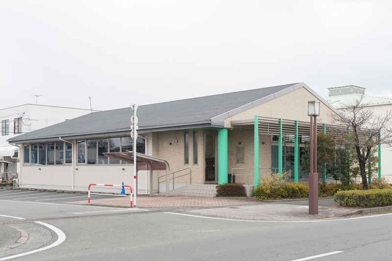 かどおか歯科医院