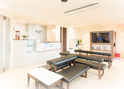 かどおか歯科医院