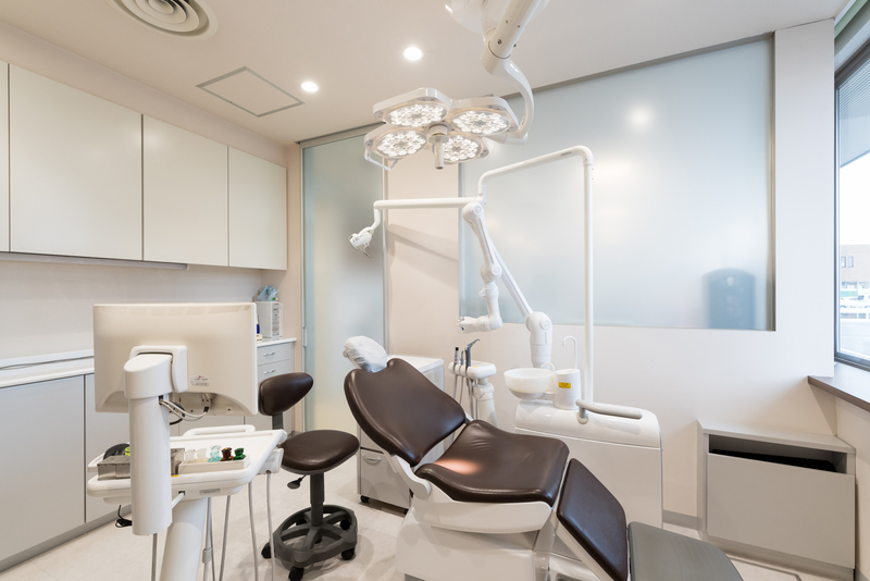 かどおか歯科医院