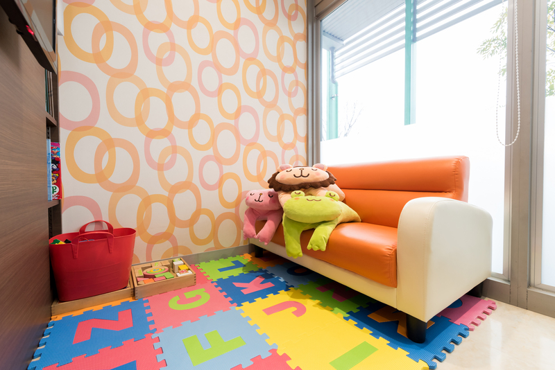 かどおか歯科医院