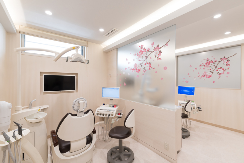 かどおか歯科医院