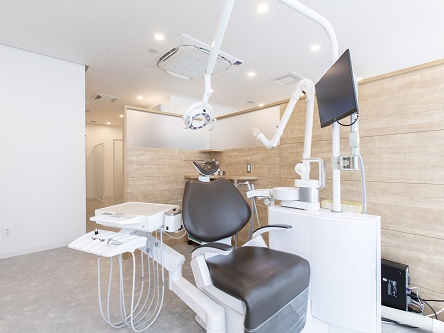 かきぬま歯科クリニック