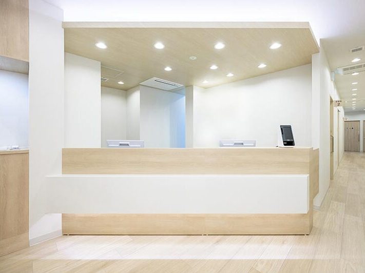 かなもり内科婦人科クリニック