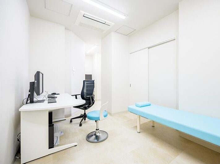 かなもり内科婦人科クリニック