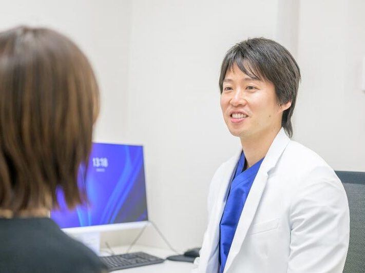 かなもり内科婦人科クリニック