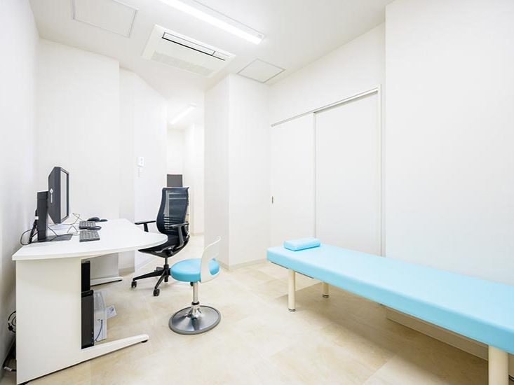 かなもり内科婦人科クリニック