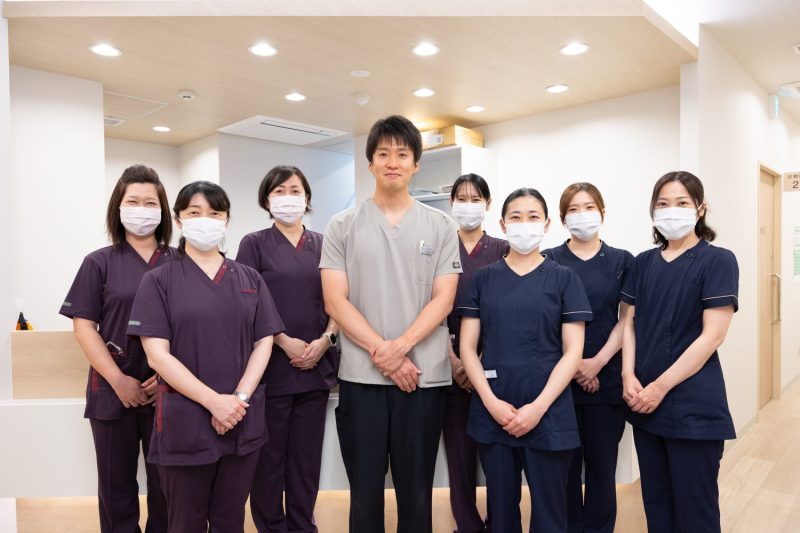 かなもり内科婦人科クリニック