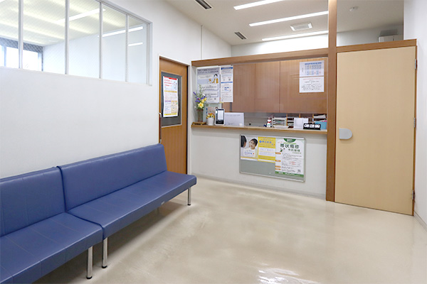 かとう泌尿器科・内科クリニック