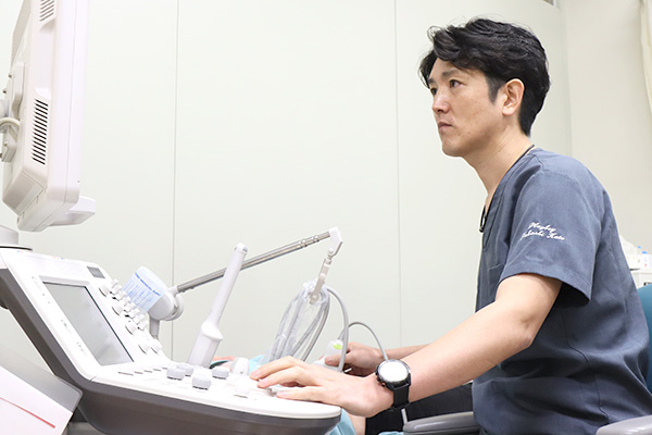 かとう泌尿器科・内科クリニック