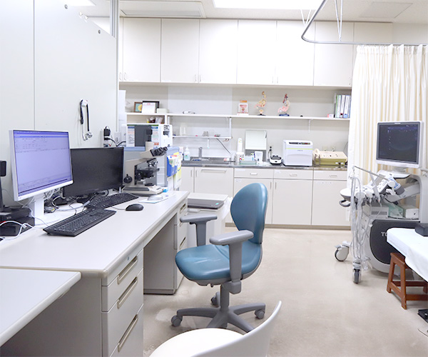 かとう泌尿器科・内科クリニック