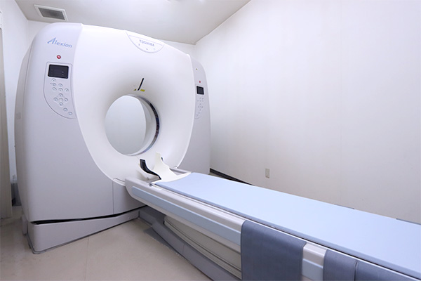 かとう泌尿器科・内科クリニック