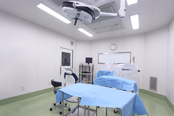 かとう泌尿器科・内科クリニック