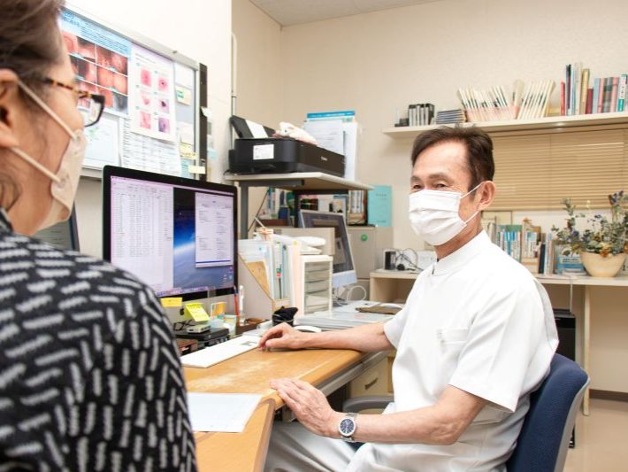 かつらクリニック