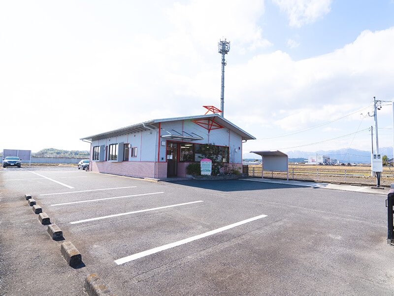 かわむら歯科医院