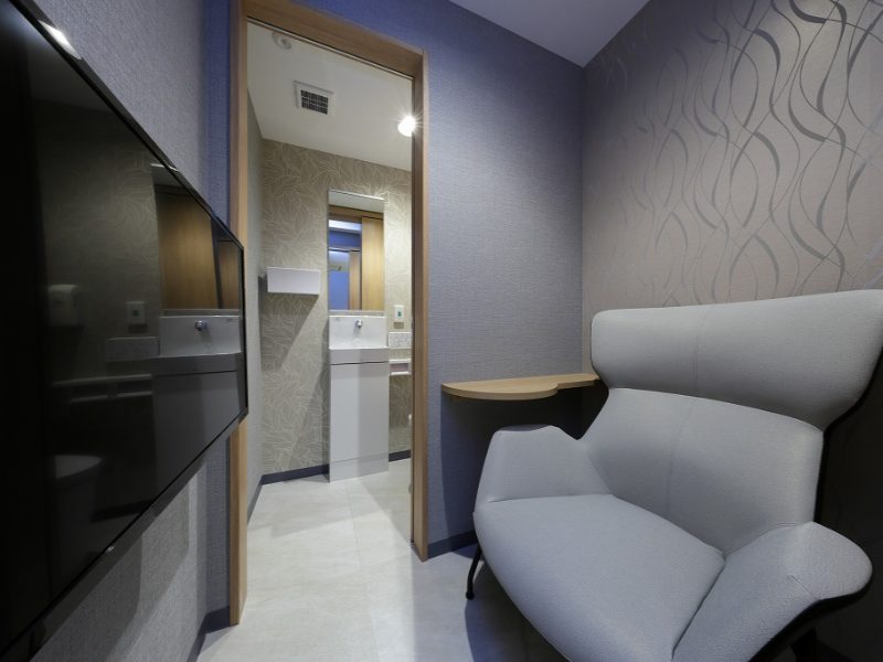 川崎駅前大腸と胃の消化器内視鏡・肛門外科クリニック