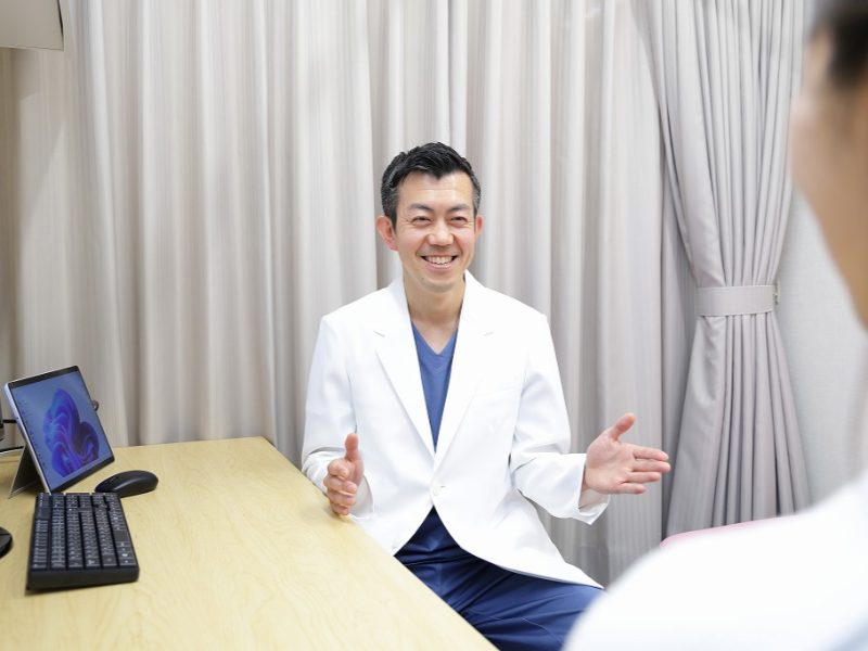川崎駅前大腸と胃の消化器内視鏡・肛門外科クリニック