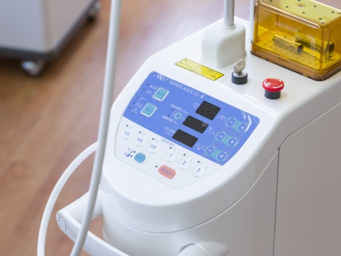 くにたち大学通り歯科医院