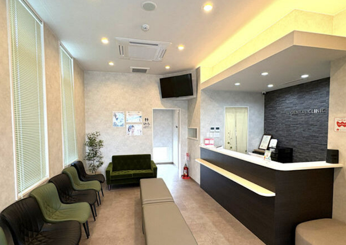 ケーアイ総合歯科クリニック