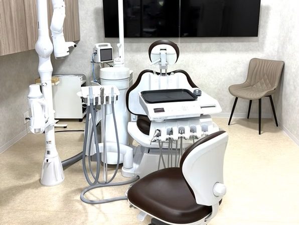 ケーアイ総合歯科クリニック