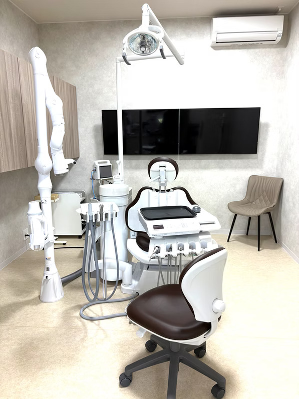 ケーアイ総合歯科クリニック