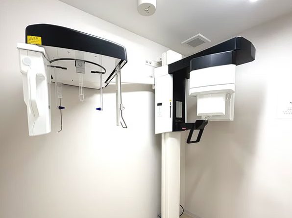 ケーアイ総合歯科クリニック