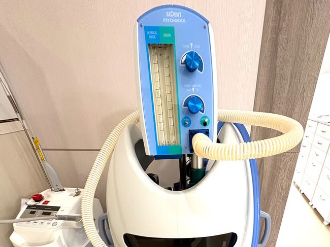 ケーアイ総合歯科クリニック