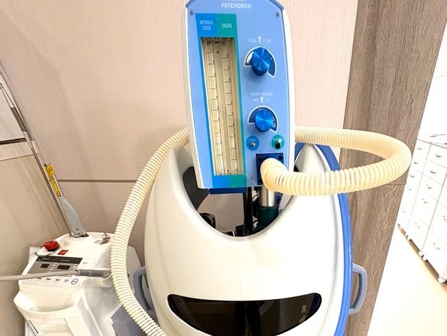 ケーアイ総合歯科クリニック