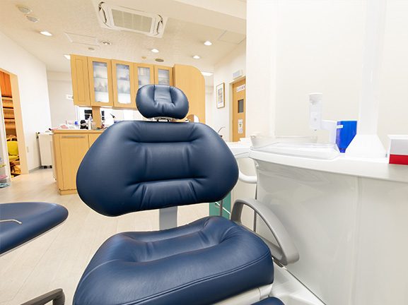 木村歯科 高野駅前クリニック