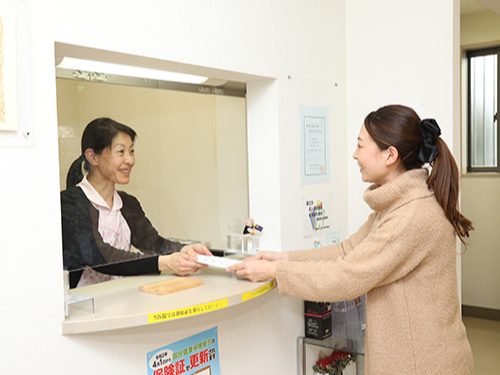 きしの歯科・口腔外科クリニック