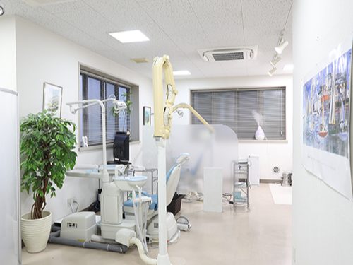 きしの歯科・口腔外科クリニック