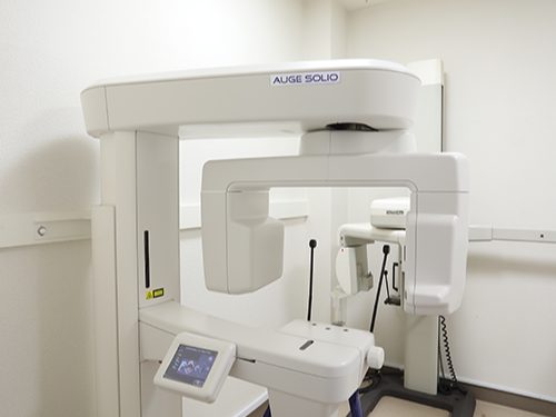 きしの歯科・口腔外科クリニック