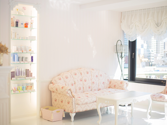 北浜ローズガーデンスキンクリニック