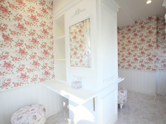 北浜ローズガーデンスキンクリニック