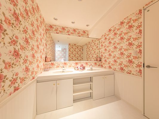 北浜ローズガーデンスキンクリニック