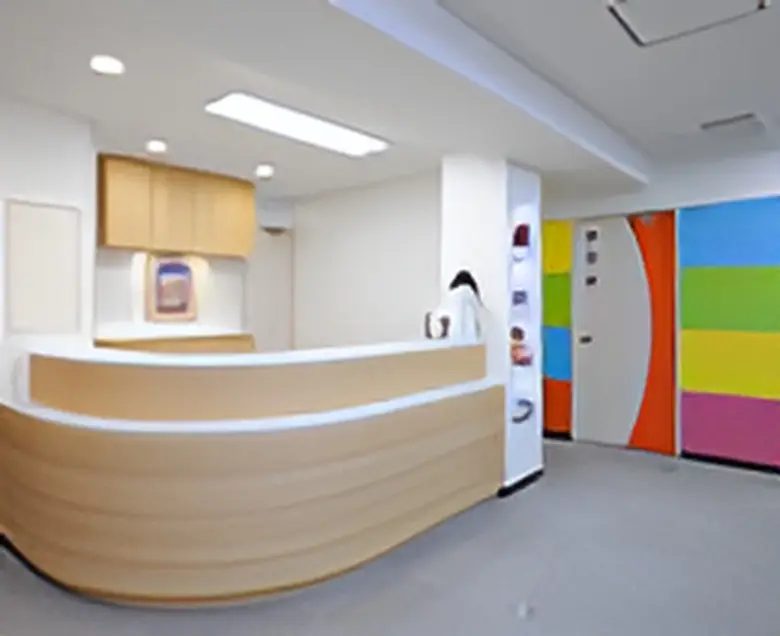 こどもメンタルクリニック芝