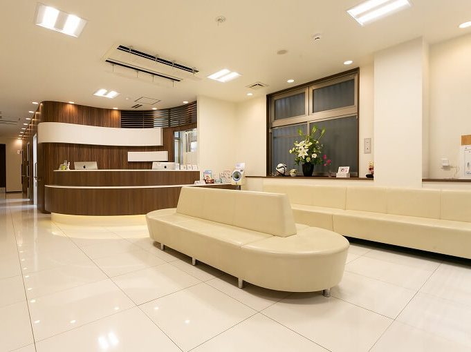 こはや脳神経外科クリニック