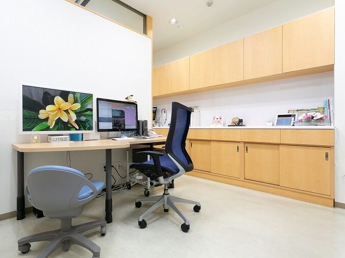 こはや脳神経外科クリニック