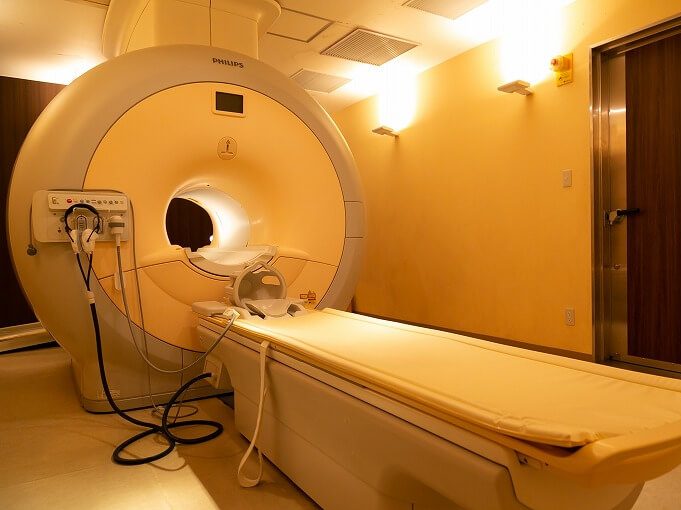 こはや脳神経外科クリニック