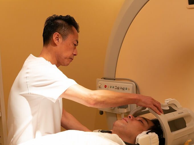 こはや脳神経外科クリニック