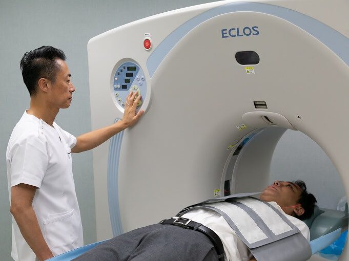 こはや脳神経外科クリニック