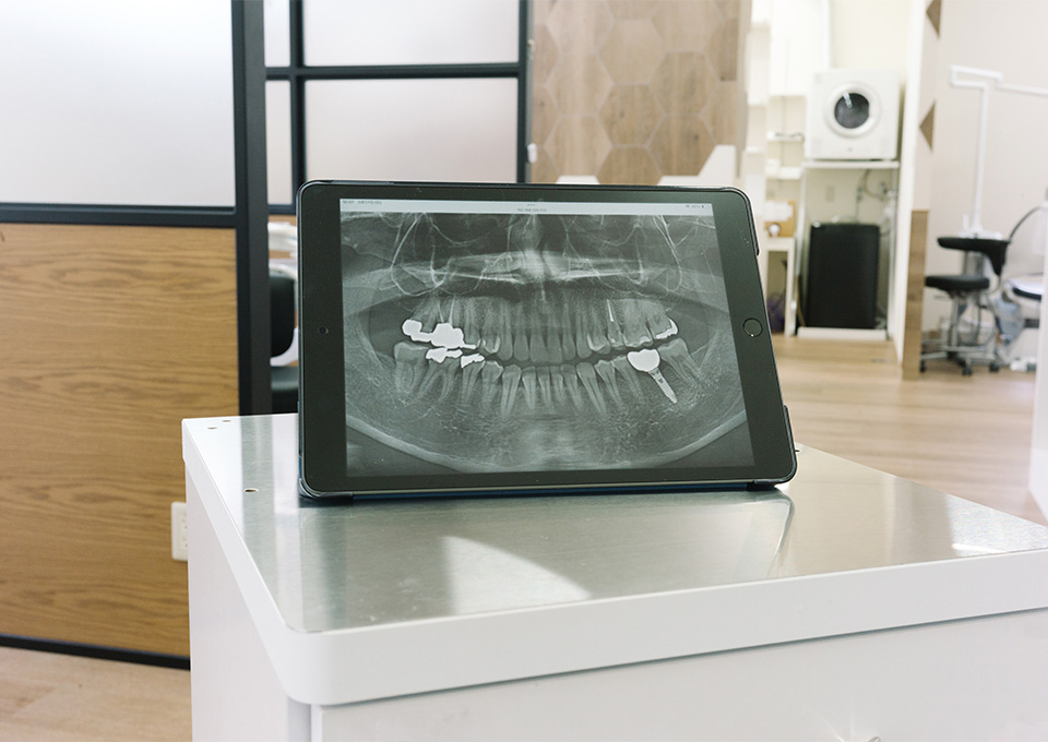 こくば歯科クリニック