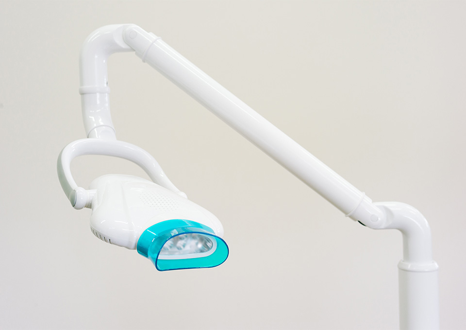 こくば歯科クリニック